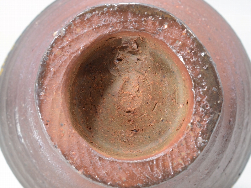 25141]馬上杯（細川敬弘）｜備前焼わかくさ